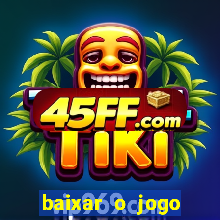 baixar o jogo super mario